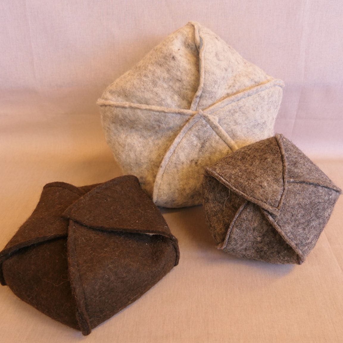 BEWO Krummenau Werkstatt Produkte