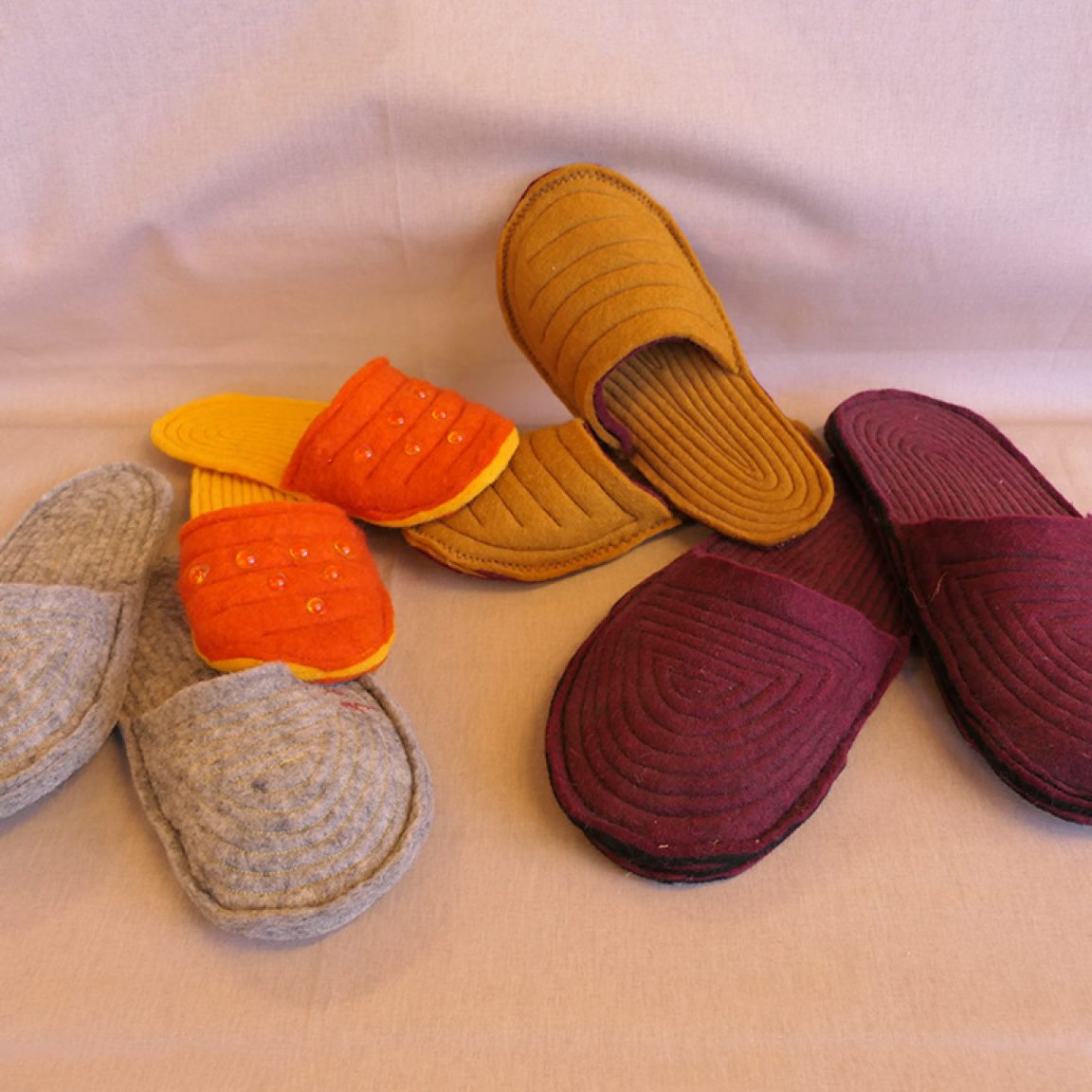 BEWO Krummenau Werkstatt Produkte