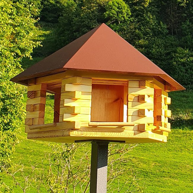 BEWO Krummenau Werkstatt Produkte