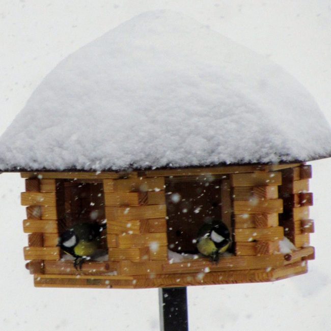 BEWO Krummenau Werkstatt Produkte